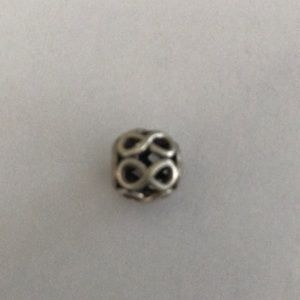 Pandora Infinity charm